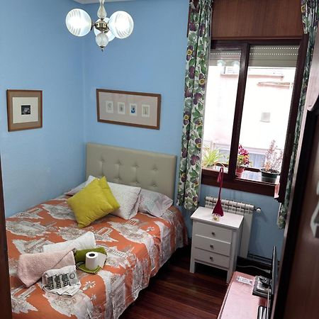 Elysium House Apartment Santander Exterior photo